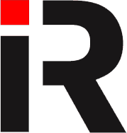 IR-logo